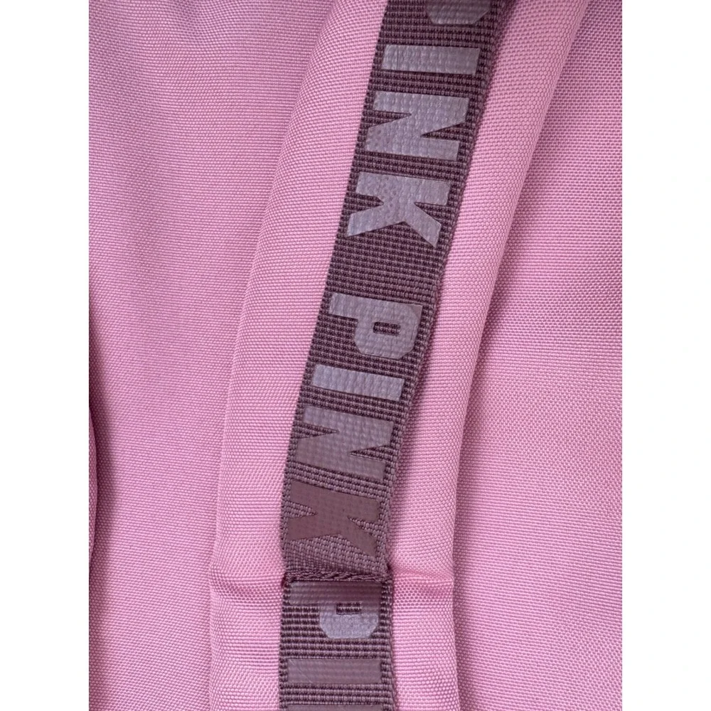 Victoria's Secret PINK Campus Backpack School Laptop Travel Carry On